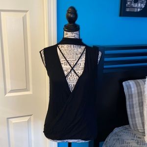 Sexy low cut women’s Venus tank top